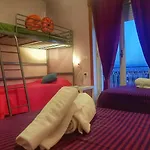Driade Hotel