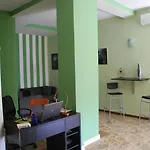 Hotel Driade Milazzo