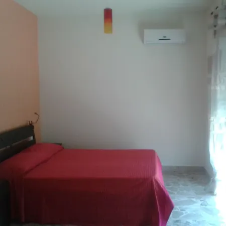 Driade Hotel 3*