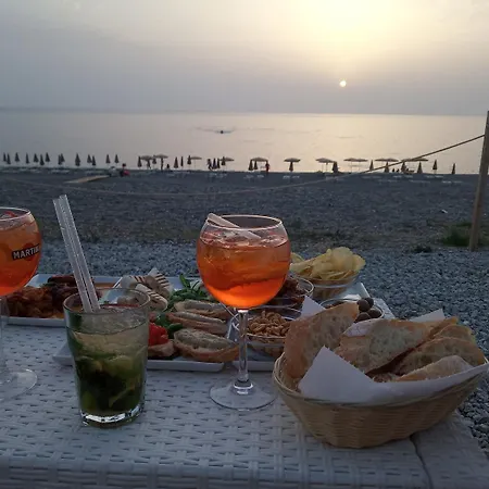 Driade Hotel 3*