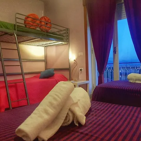 Driade Hotel