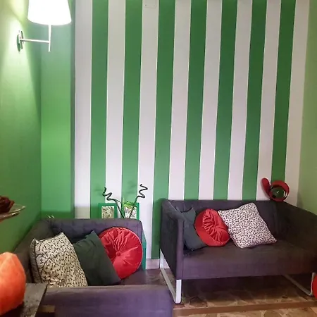 Driade 3* Milazzo