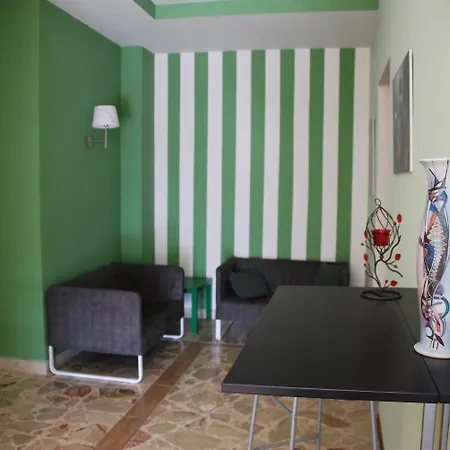 Driade Hotel