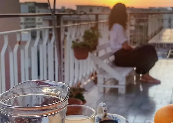 Driade Hotel Milazzo