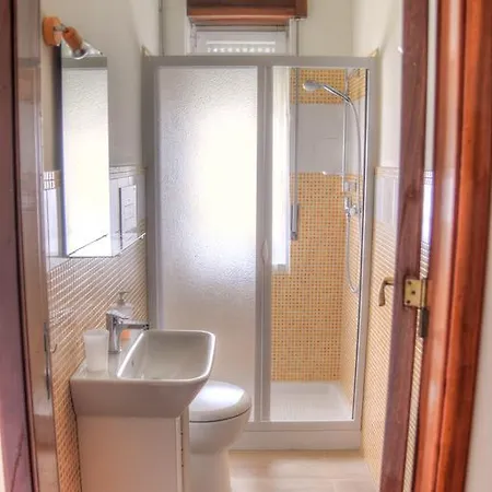 Bed & Breakfast Driade B&B Milazzo