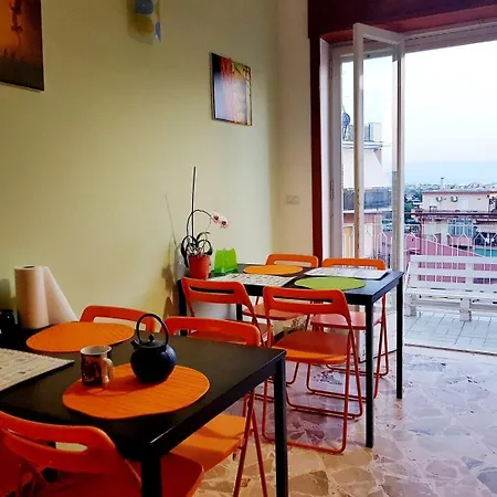 Driade 3* Milazzo