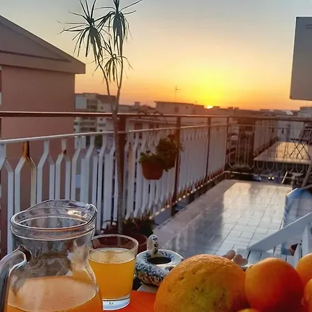 Driade Hotel Milazzo