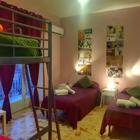 Hotel Driade Milazzo