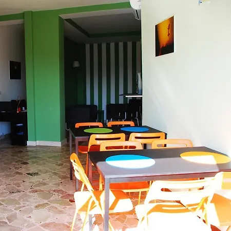 Bed & Breakfast Driade B&B
