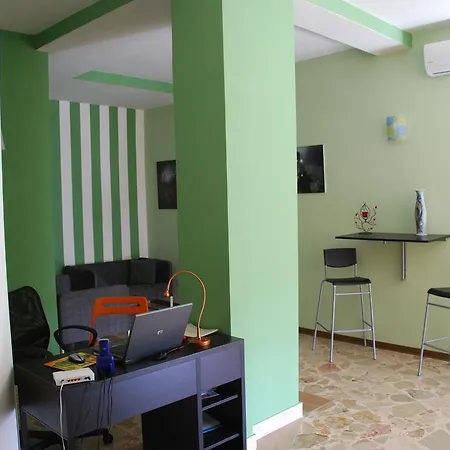 Bed & Breakfast Driade B&B 3*