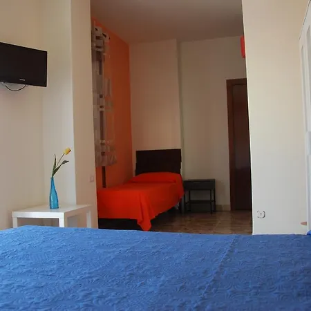 Bed & Breakfast Driade B&B Milazzo