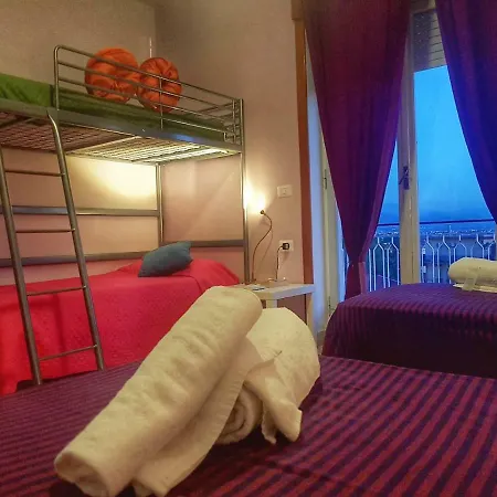 Driade B&B Bed & Breakfast