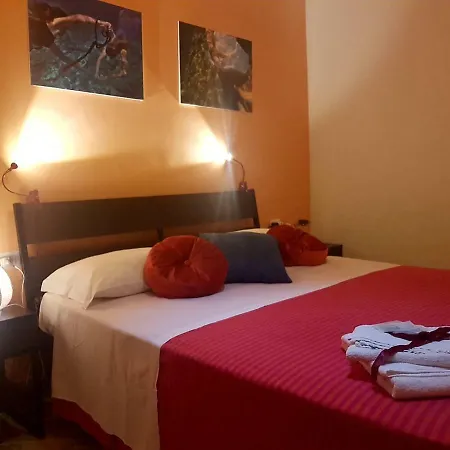Driade B&B 3* Milazzo