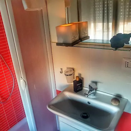 Bed & Breakfast Driade B&B Milazzo