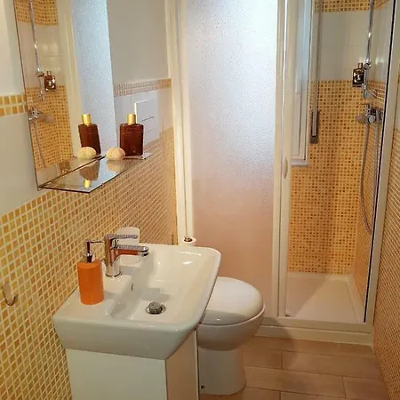 Bed & Breakfast Driade B&B Milazzo