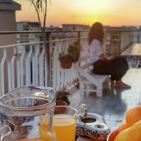 Bed & Breakfast Driade B&B