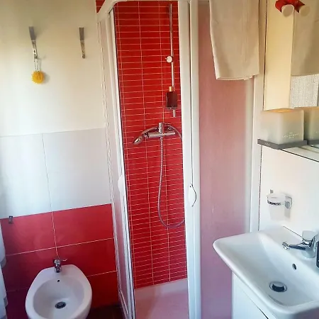Bed & Breakfast Driade B&B Milazzo