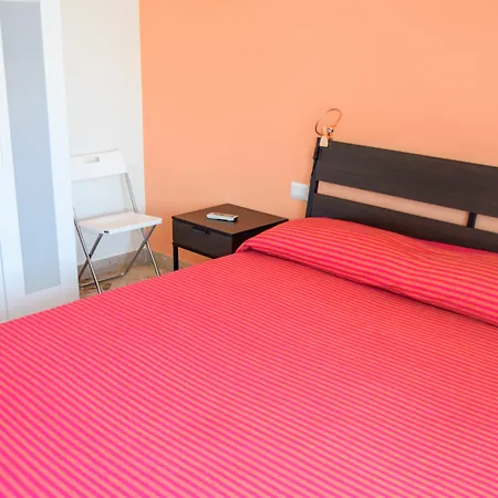 Driade B&B Bed & Breakfast Milazzo