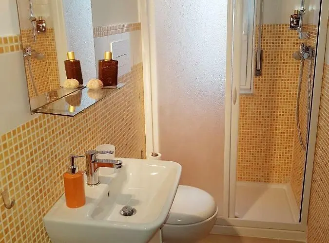 Szálloda Driade Milazzo